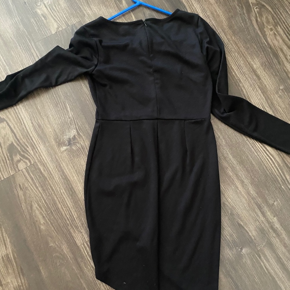 Bulk dress